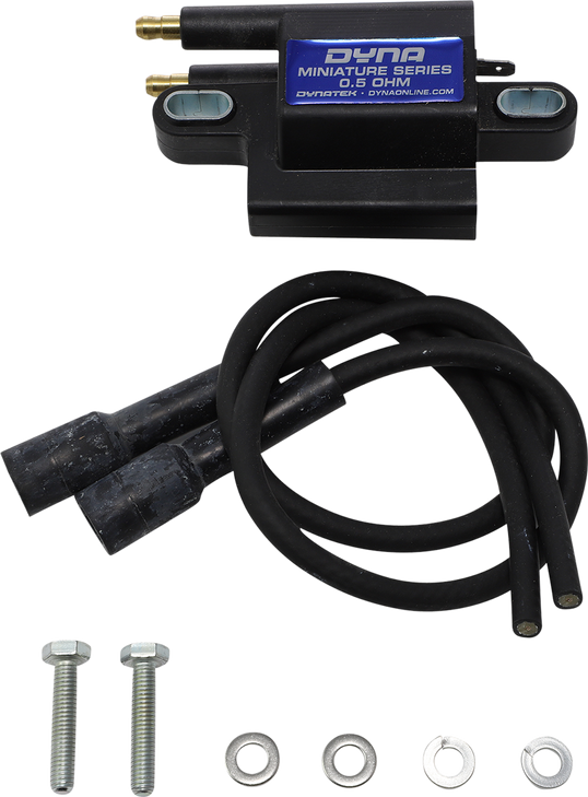 Dynatek Coil Kit - Yamaha Dck7-4