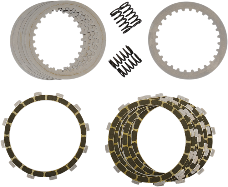 Clutch Kit 303-35-10006