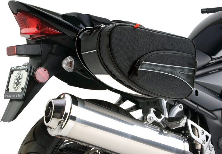 Nelson Rigg Mini Saddlebags Cl-890