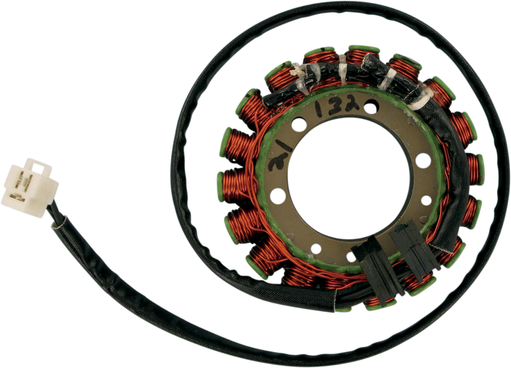 Rick'S Motorsport Electric Stator - Honda 21-132