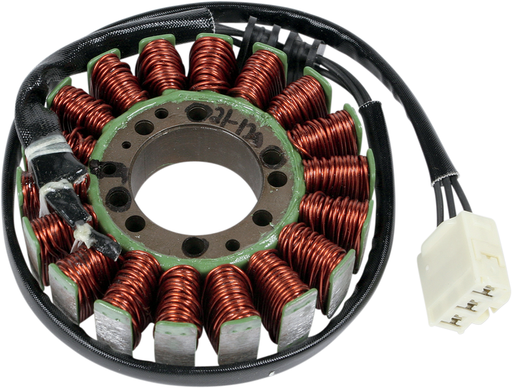 Rick'S Motorsport Electric Stator - Honda 21-120