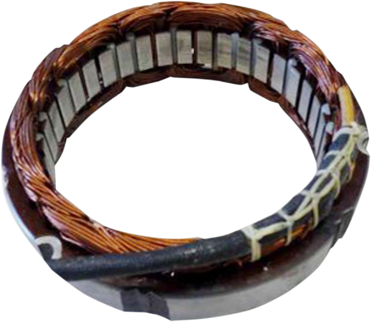 Emgo Stator Assembly - Honda 48-98620