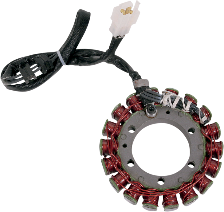 Rick'S Motorsport Electric Stator - Honda 21-106