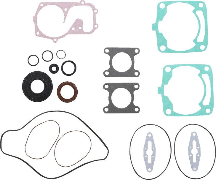 Complete Gasket Kit - Polaris 711327
