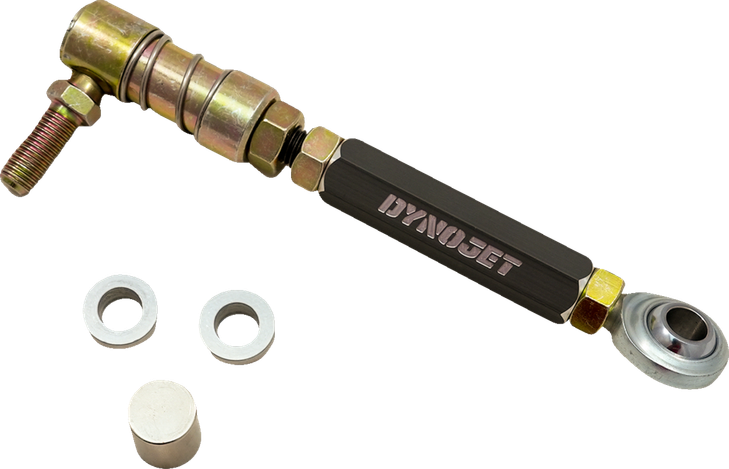 Dynojet Sway Bar Link - Quick Disconnect - Polaris Rzr Xp1000/Xp 77200001