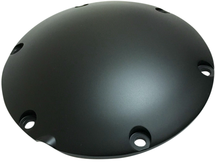 Drag Specialties Cover Derby 04-22Xl Satbk