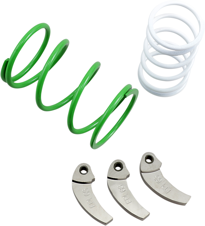 Epi Clutch Kit We436998