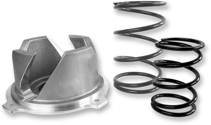 Epi Mud Clutch Kit - Polaris We490738