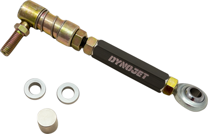 Dynojet Sway Bar Link - Quick Disconnect - Polaris Rzr Xp Turbo S 77200002