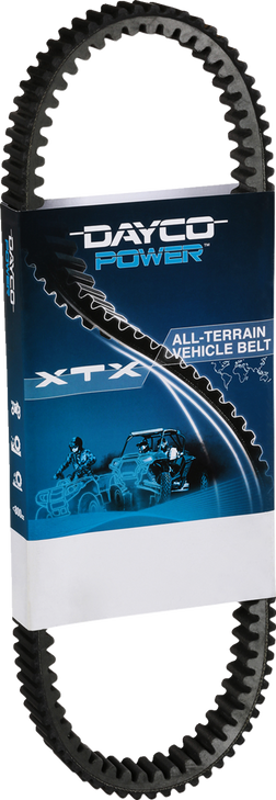 Xtx Drive Belt - 2279 - Polaris Xtx2279