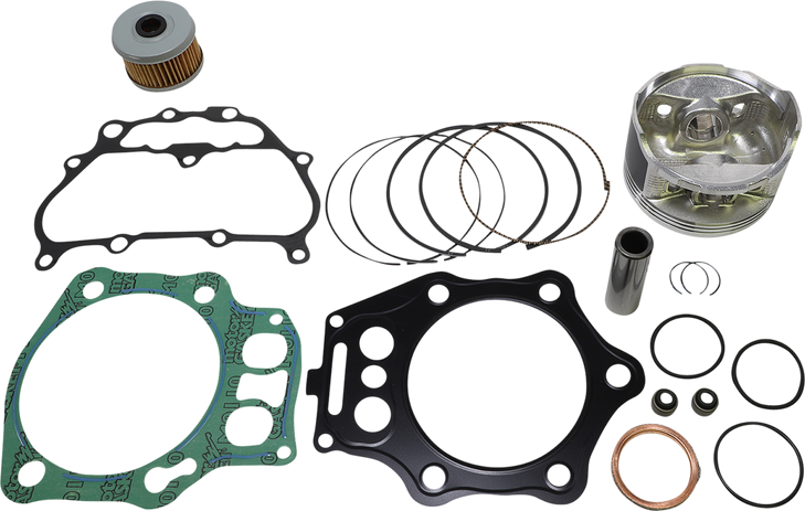 Wsm Top End Kit - 93.00 Mm - Honda 54-218-14