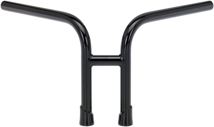 Biltwell Handlebar - Rebar - Black 6201-2016