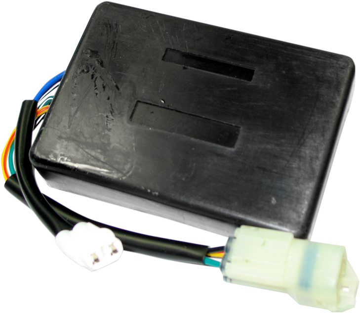 Rick'S Motorsport Electric Cdi Box - Kawasaki 15-208