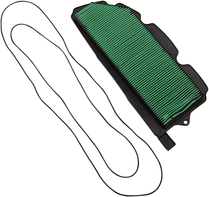 Moose Racing Air Filter - Honda 3-20-30