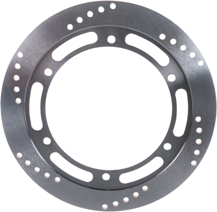 Ebc Brake Rotor - Honda Md1077