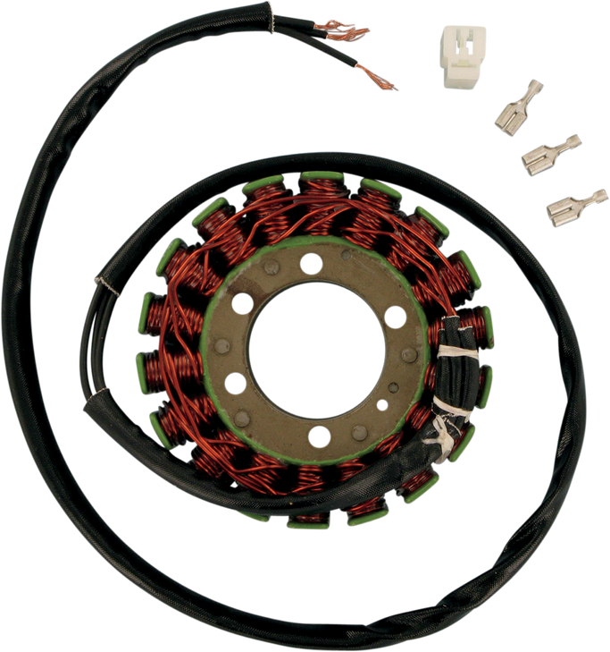 Rick'S Motorsport Electric Stator - Honda 21-130