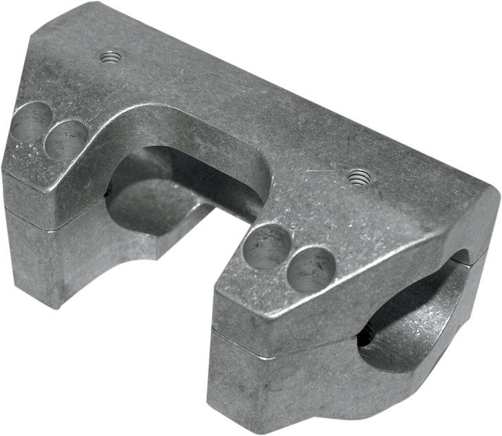 La Choppers Riser Clamp - 1" La-7415-00