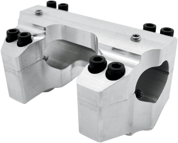 La Choppers Riser Clamp - 1-1/4" La-7420-01