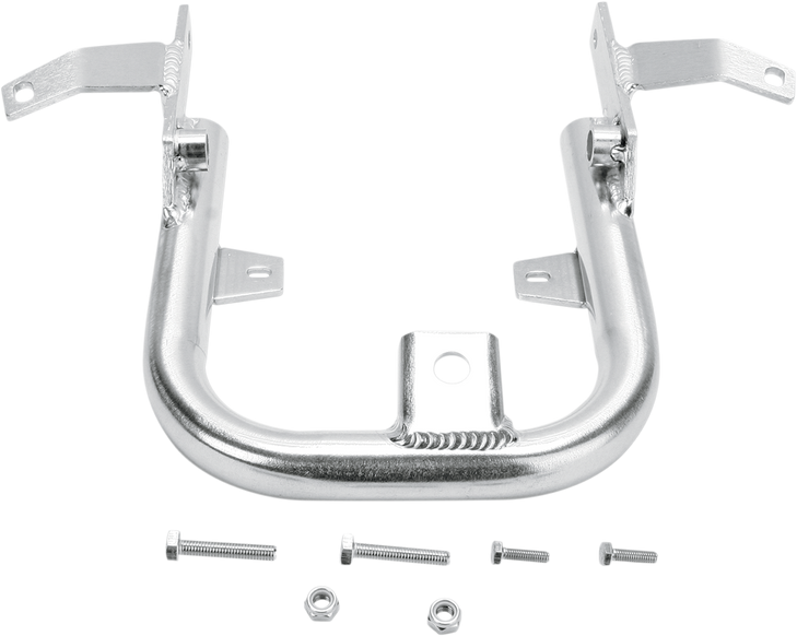 Dg Performance Fat Grab Bar - Banshee 350 592-4140