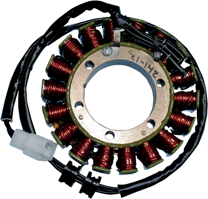 Rick'S Motorsport Electric Stator - Honda 21-142