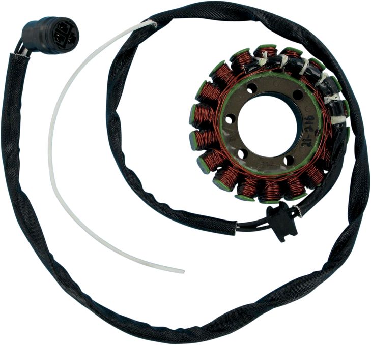 Rick'S Motorsport Electric Stator - Kawasaki 21-216