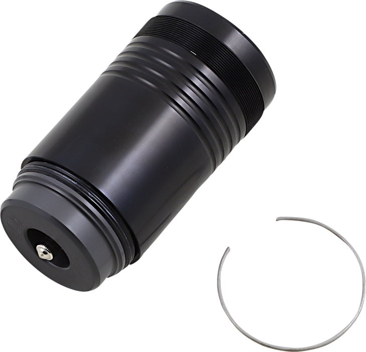 Race Tech Bladder Cap Kit - Ktm Swbl 6001