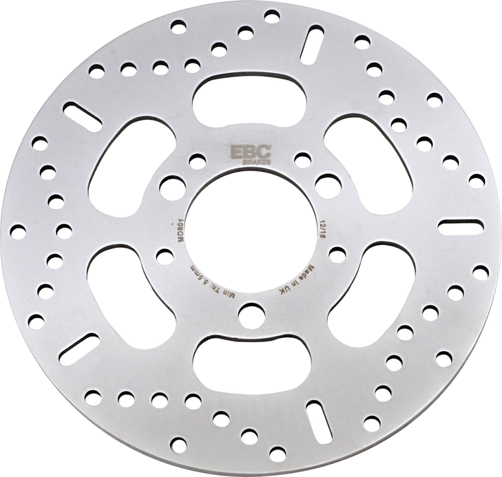Ebc Brake Rotor - Can-Am Md801