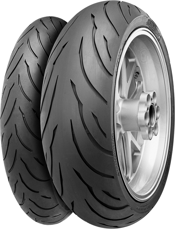 Continental Tire - Contimotion - Rear - 150/70Zr17 - 69W 02441570000