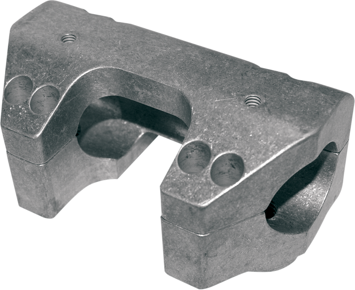 La Choppers Riser Clamp - 1-1/2" La-7425-00