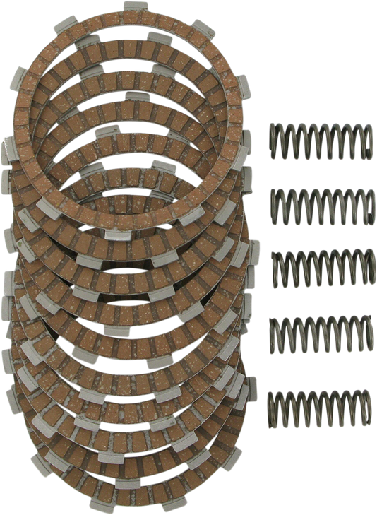 Dp Brakes Clutch Kit Dpsk237