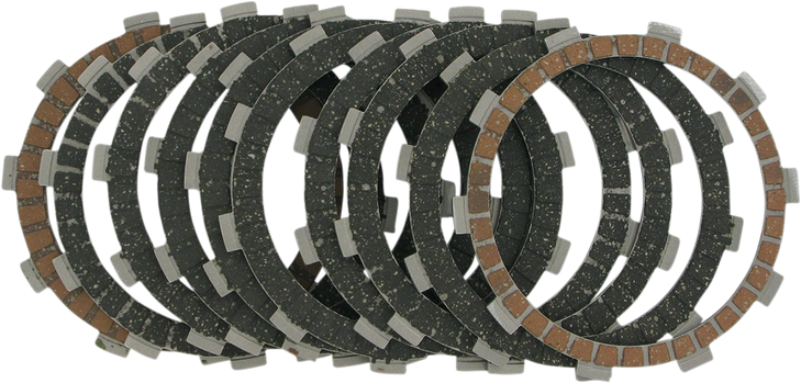 Dp Brakes Clutch Kit Dpsk221