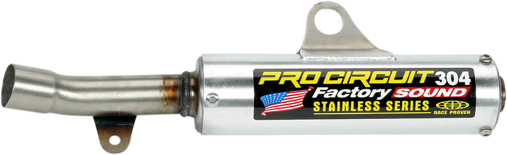 Pro Circuit 304 Silencer Sy88250-304