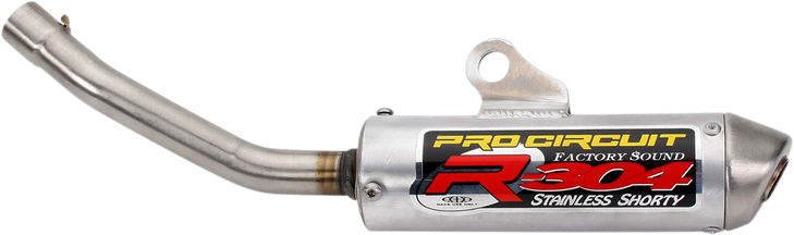 Pro Circuit R-304 Silencer Sh98125-Re