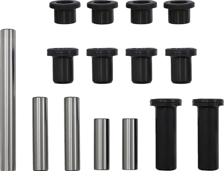 Moose Racing Suspension Kit - Rear 50-1156