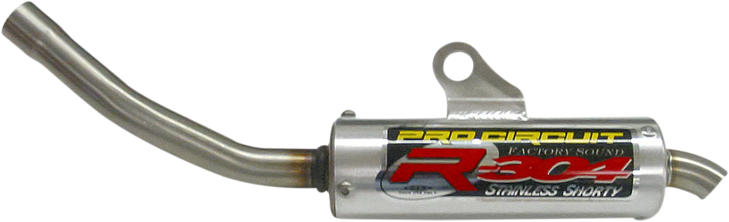 Pro Circuit R-304 Silencer Sh93125-Re