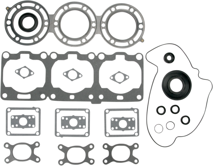 Complete Gasket Set - Yamaha 711269
