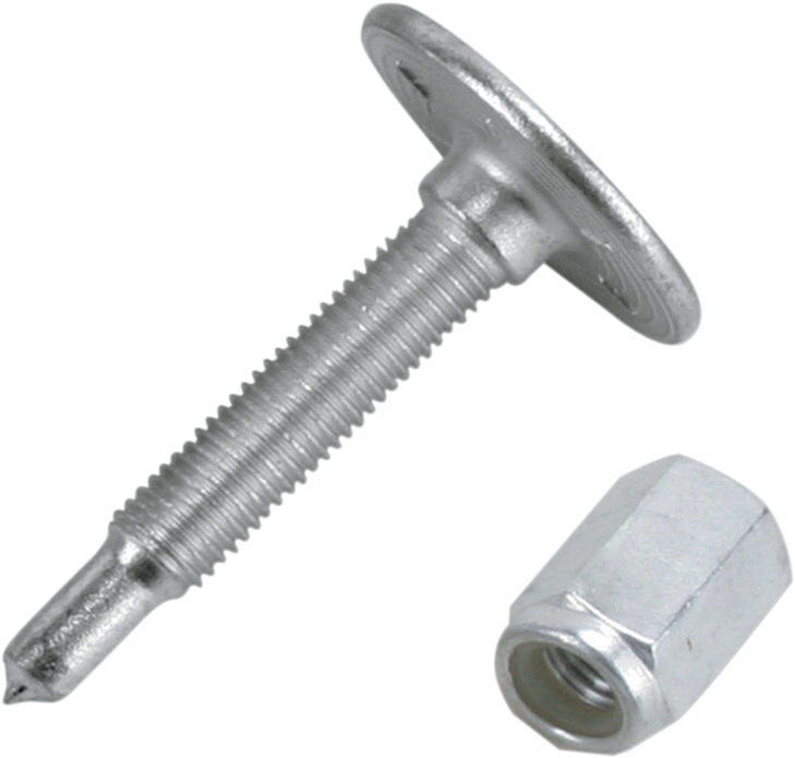 Woody'S Carbide Studs - 1.575" - 48 Pack Gmp-1575-48