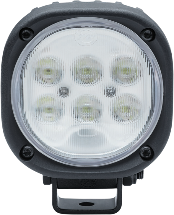 Kuryakyn Driving Light - 1850L - Spot Beam - Universal Kur3010