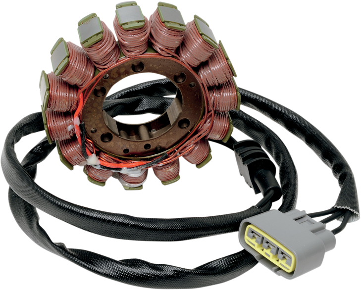 Rick'S Motorsport Electric Stator - Yamaha 21-423