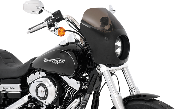 Memphis Shades Cafe Fairing Mem7301