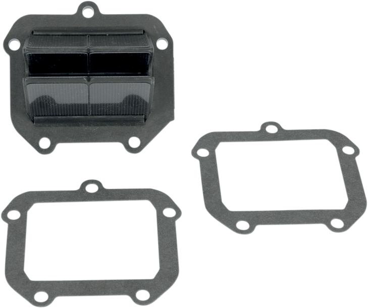 Vforce/Moto Tassinari V-Force 3 Reed Valve Set - Ktm V306A-M