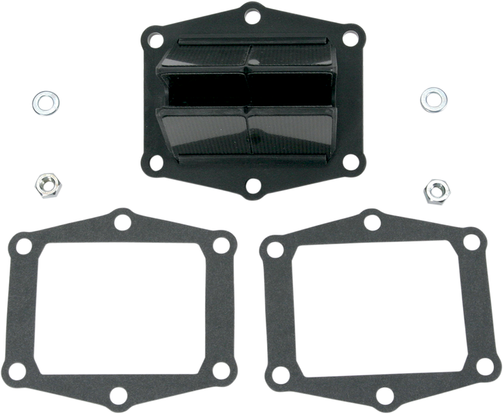 Vforce/Moto Tassinari V-Force 3 Reed Valve Set - Honda V305A