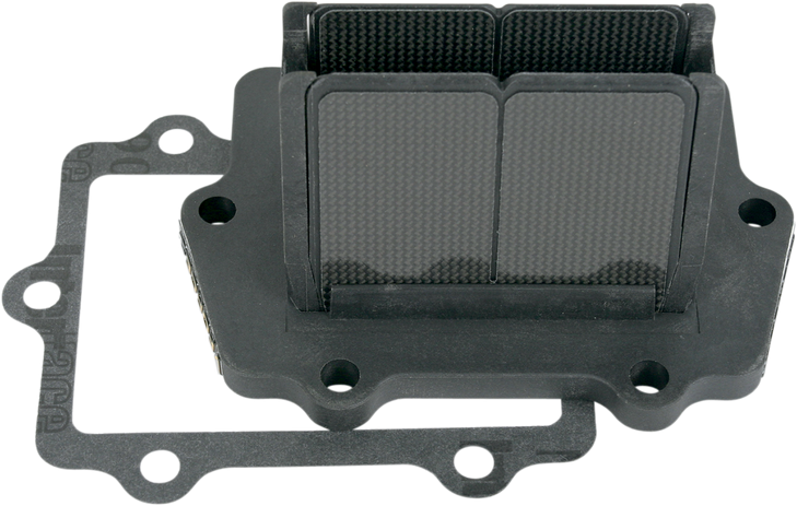 Vforce/Moto Tassinari V-Force 3 Reed Valve Set - Honda V325A