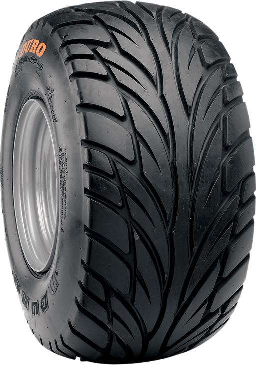 Duro Tire - Di2020 Scorcher - Rear - 25X10-12 - 4 Ply 31-202012-2510B