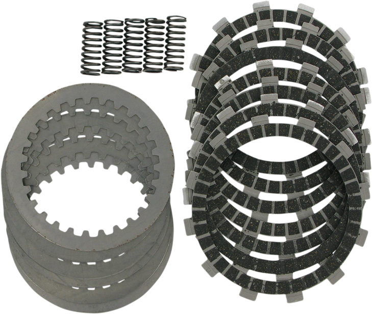 Dp Brakes Clutch Kit Dpk164