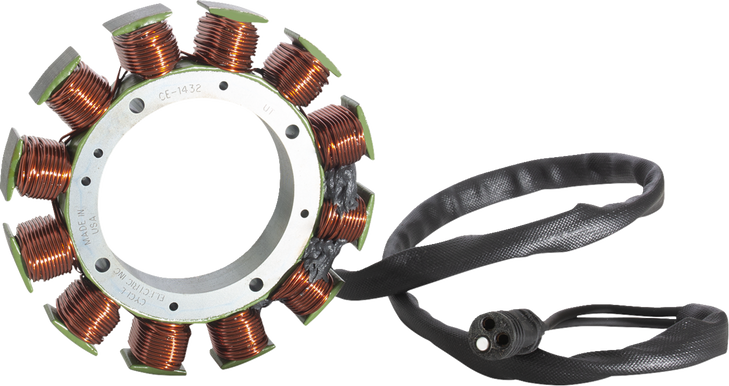 Stator - Harley-Davidson Ce-1432