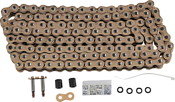 Ek 530 Srx2 - Drive Chain - 130 Links - Gold 530Srx2-130G