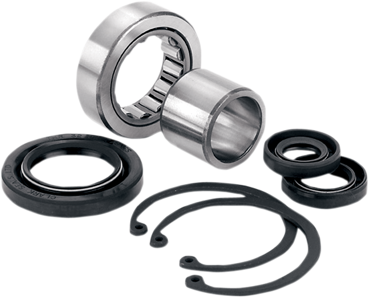 Drag Specialties Inner Primary Mainshaft Bearing With Seal - Twin Cam