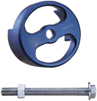 Jims Clutch Spring Compressor 38515-90