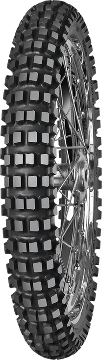 Mitas Tire - Enduro Trail-Xt+ - Front - 120/70B19 - 60T 70001179